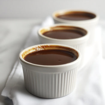 Espresso Pots de Creme