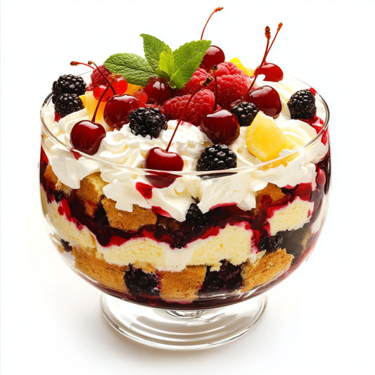 Fruit Trifle